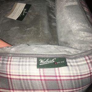 CUTE BRAND NEW DOG BED